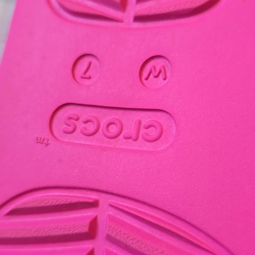 Crocs getaway sandals - Picture 4 of 4